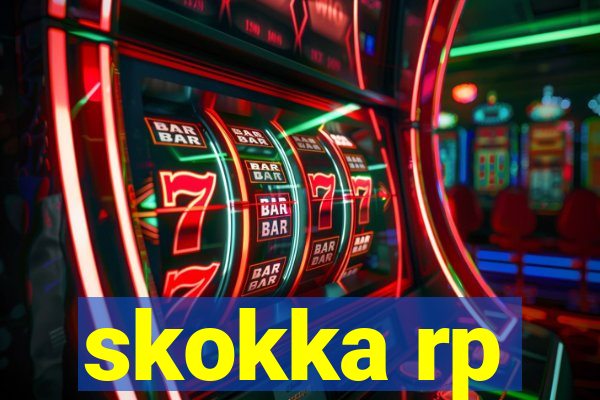 skokka rp